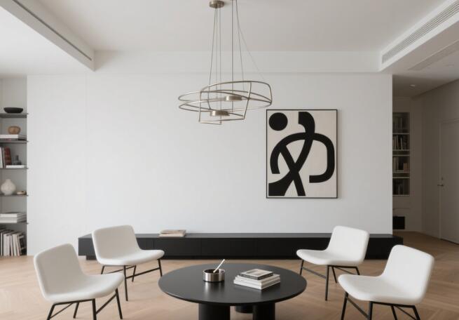 裝修吊頂如何與不同風格適配？